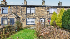 Full Renovation in Bradford photo